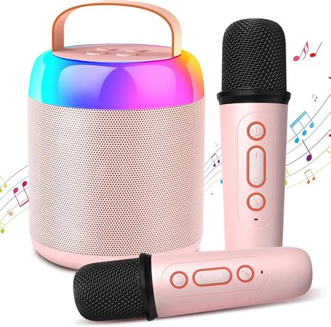 girls karaoke machine|Amazon.com.au: Karaoke Machine.